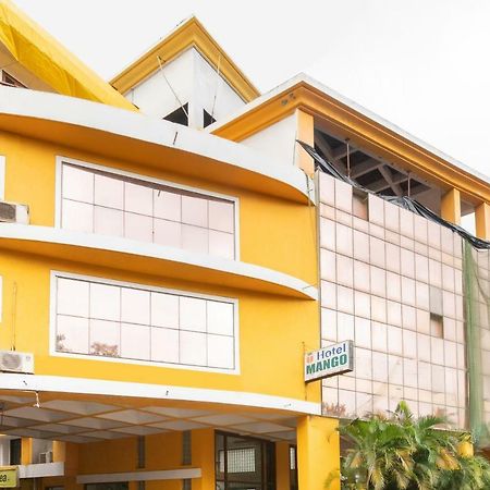 Oyo 44695 Hotel Mango Sawantwadi Экстерьер фото