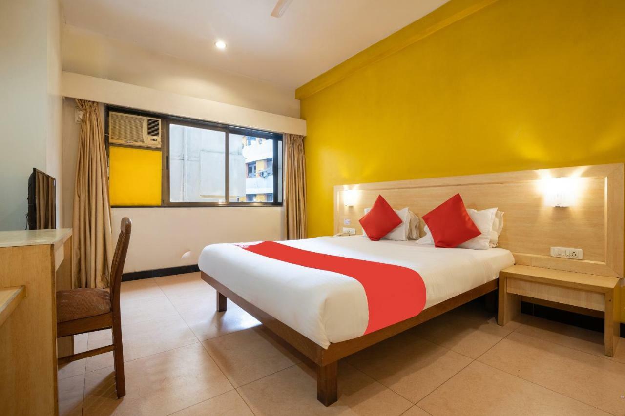 Oyo 44695 Hotel Mango Sawantwadi Экстерьер фото