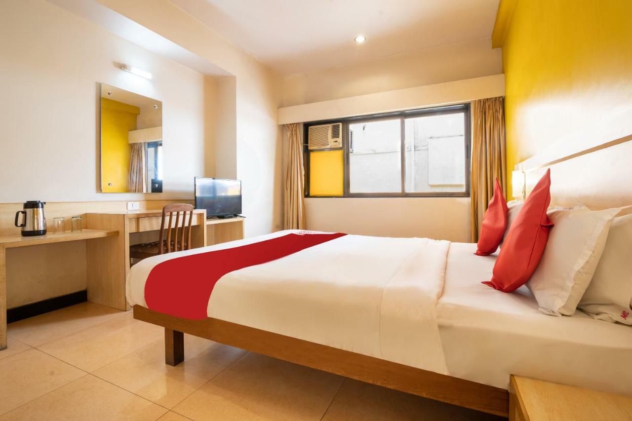 Oyo 44695 Hotel Mango Sawantwadi Экстерьер фото